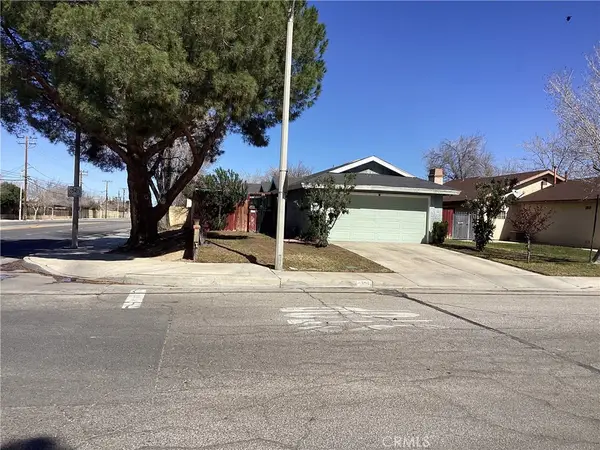 1305 Avnue J3, Lancaster, CA 93535