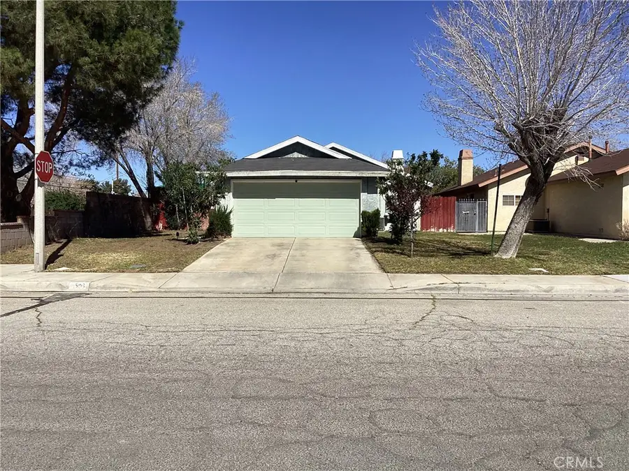1305 Avnue J3, Lancaster, CA 93535 - #3