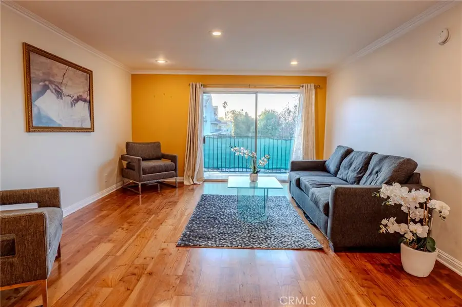 5460 White Oak Avenue #C224, Encino, CA 91316 - #3