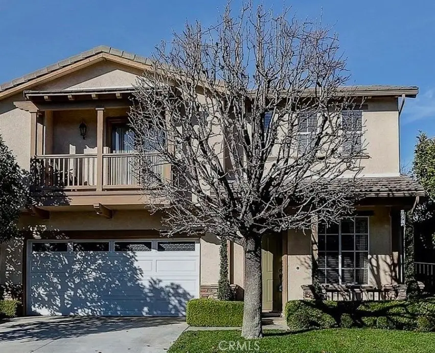 24245 Silhouette, Valencia, CA 91354 - #1