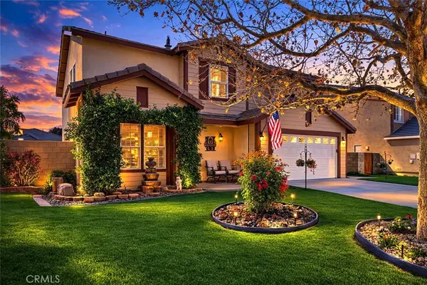 1542 Torbay Court, Lancaster, CA 93534