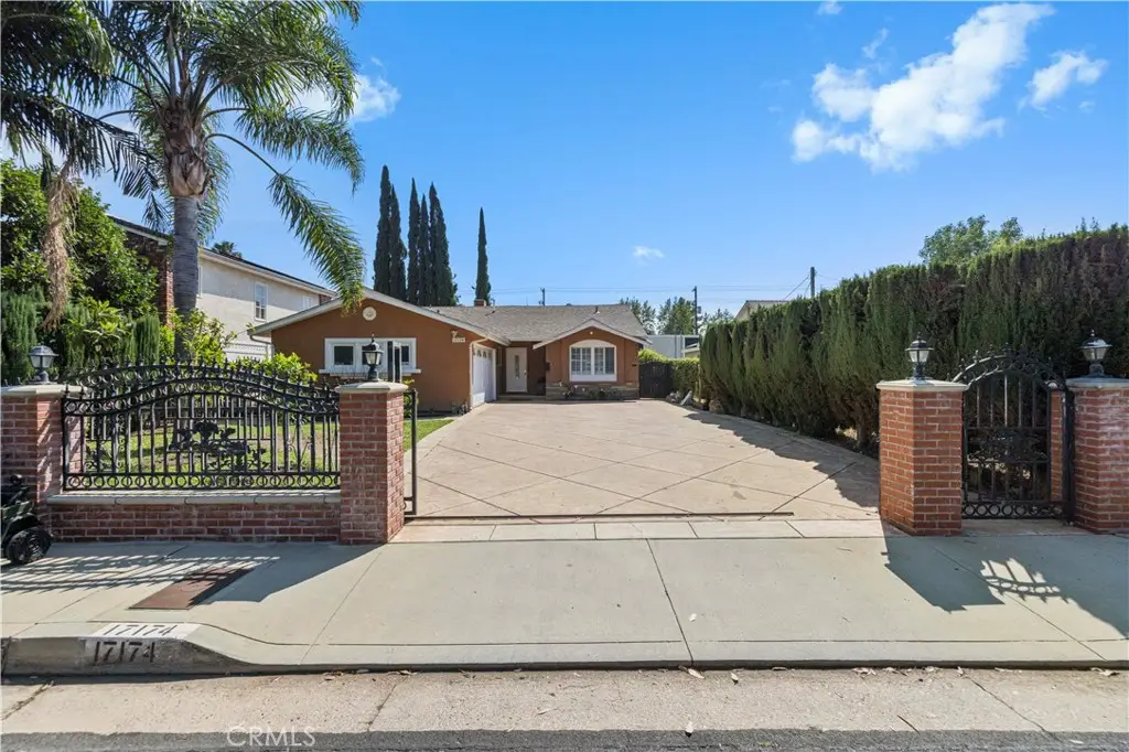 17174 Los Alimos, Granada Hills, CA 91344 - #1