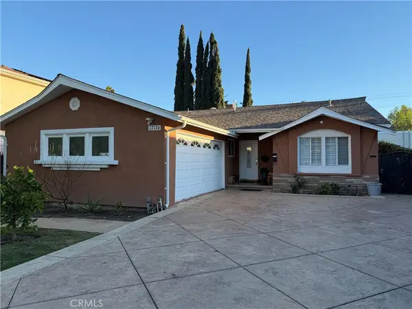 17174 Los Alimos, Granada Hills, CA 91344