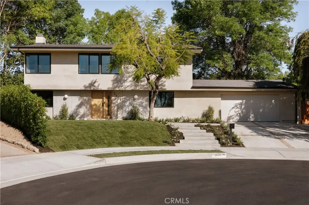 5557 Franrivers Avenue, Woodland Hills, CA 91367 - #1
