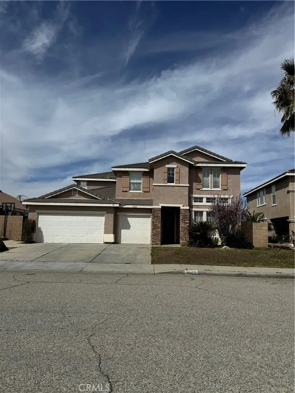 3525 Fairgreen Lane, Palmdale, CA 93551
