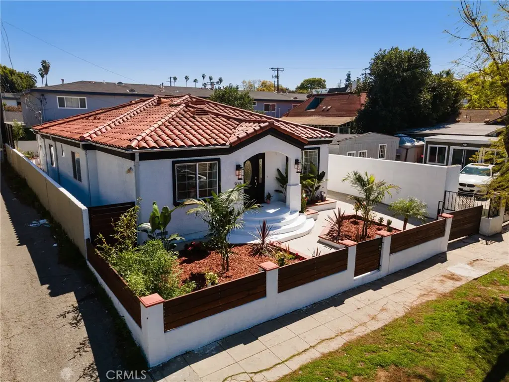 916 N Oxford Avenue, Los Angeles, CA 90029 - #1