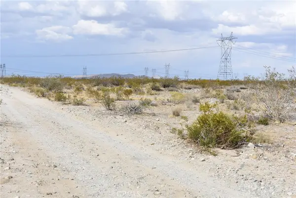 34630 Longview Road, Pearblossom, CA 93553