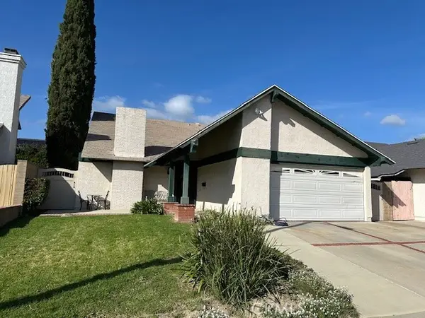 3967 Goodwin, Simi Valley, CA 93063