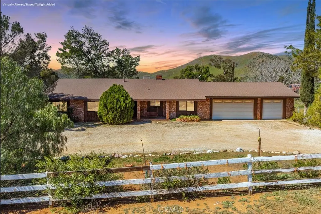 34655 Katherinel, Acton, CA 93510 - #1