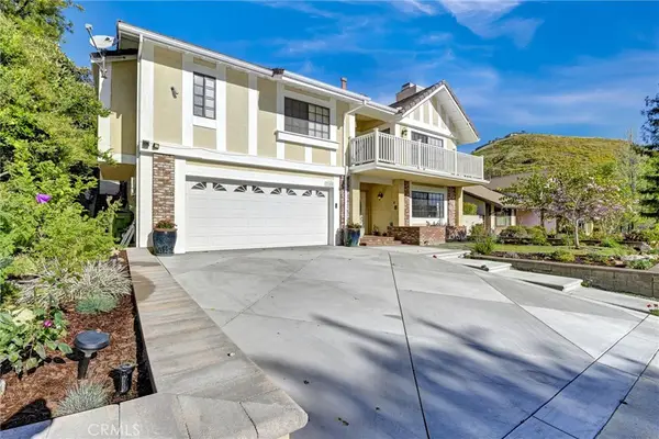 7159 Castle Peak, West Hills, CA 91307