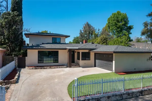6539 Noble Avenue, Van Nuys, CA 91411