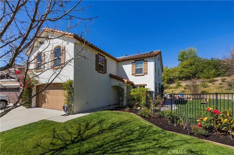 28353 Millbrook, Castaic, CA 91384 - #2