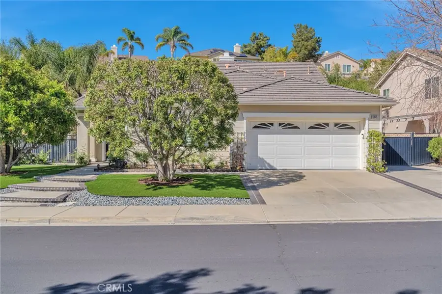 18845 Laurel Crest Lane, Canyon Country, CA 91351 - #2