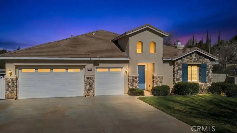 41861 Montallegro Street, Lancaster, CA 93536 - #3