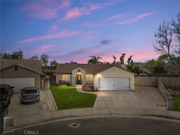 3305 Kimmie Rachelle Court, Bakersfield, CA 93313