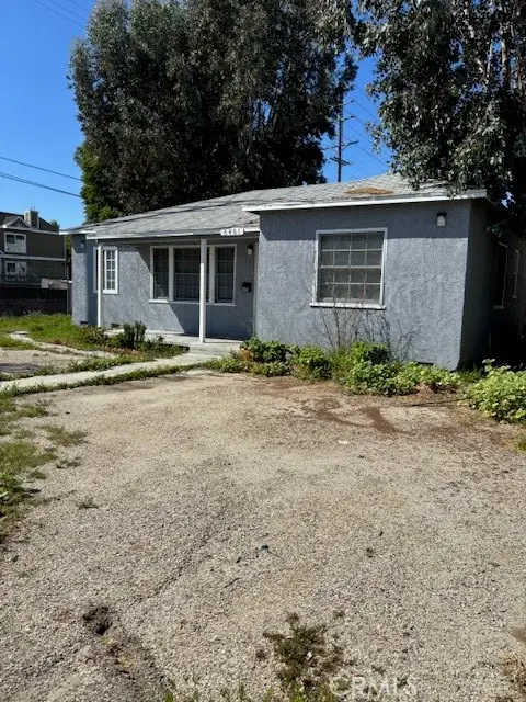 6401 Denny Avenue, North Hollywood, CA 91606 - #1
