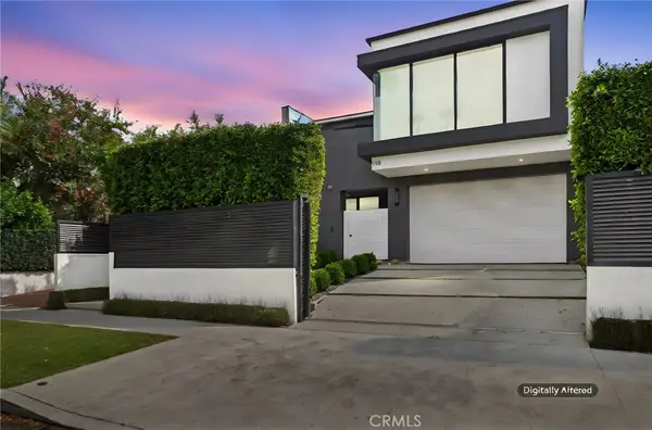 538 Alta Vista, Los Angeles, CA 90036