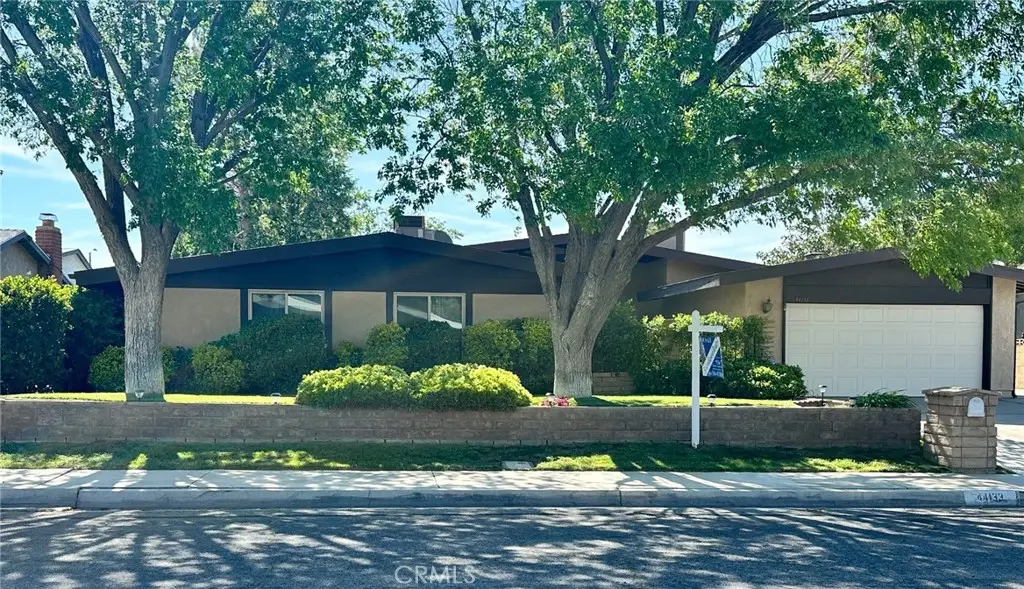 44133 28th Street W, Lancaster, CA 93536 - #1