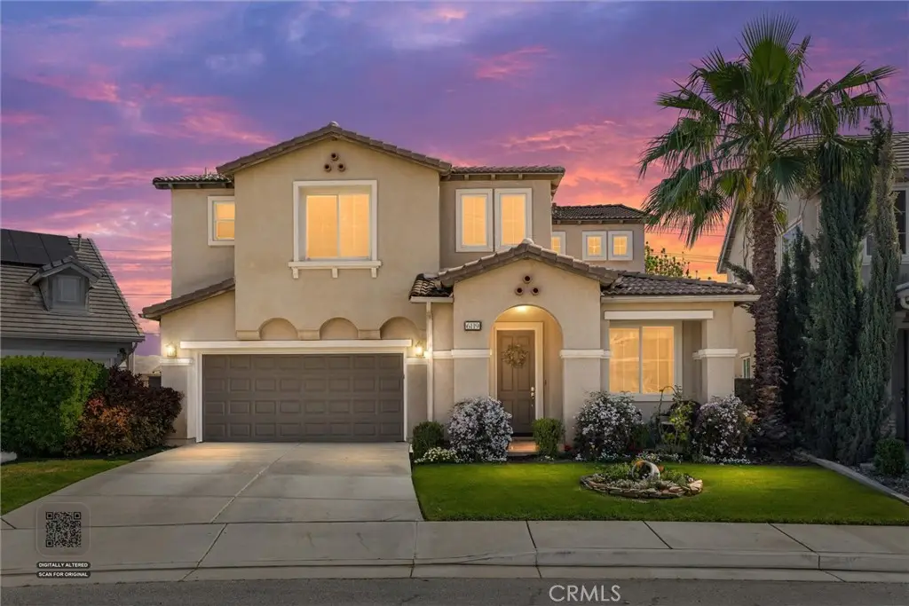 6119 Pilar, Bakersfield, CA 93306 - #1