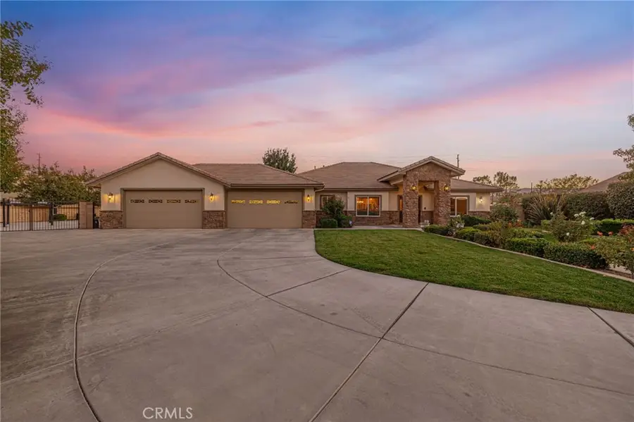 2534 Desert Rose Drive, Lancaster, CA 93536 - #2