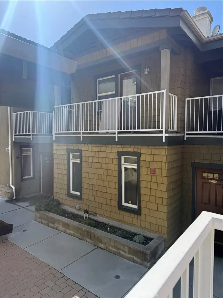 507 S Marengo Avenue #4, Pasadena, CA 91101 - #1