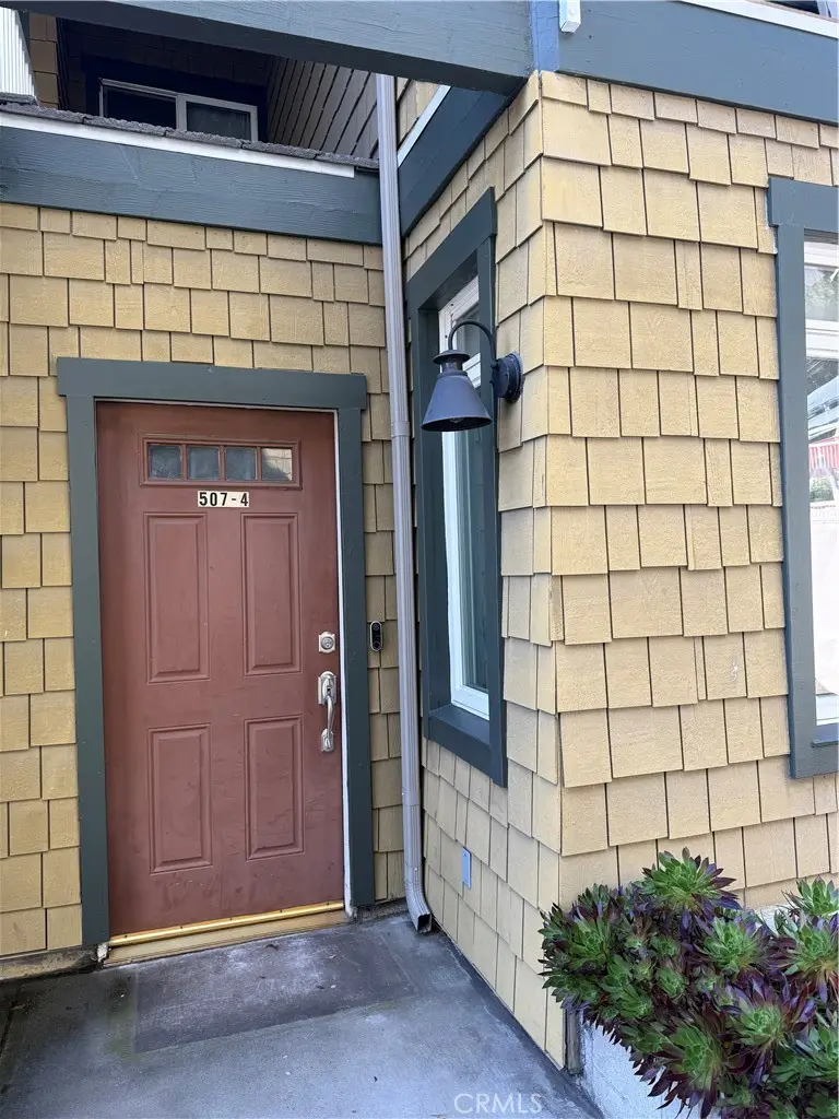 507 S Marengo Avenue #4, Pasadena, CA 91101 - #2