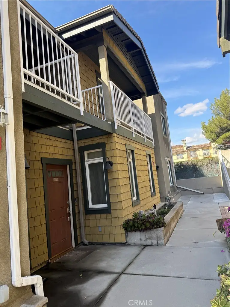 507 S Marengo Avenue #4, Pasadena, CA 91101 - #3