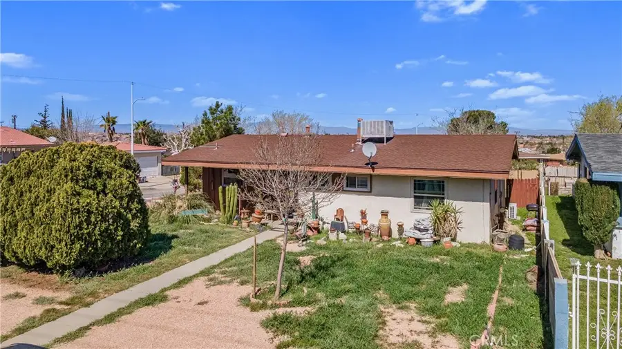 1549 Elizabeth Lake, Palmdale, CA 93551 - #2