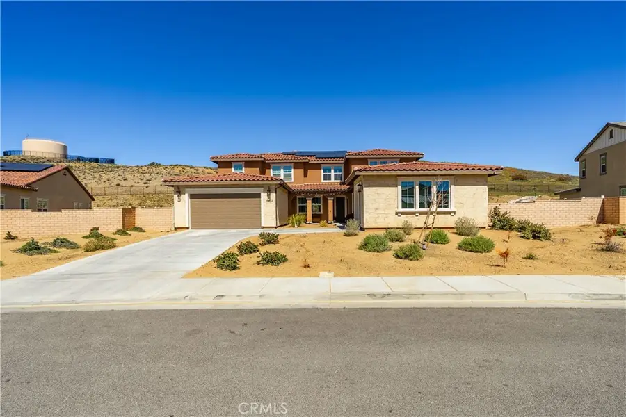 39342 Stallion, Palmdale, CA 93551 - #2