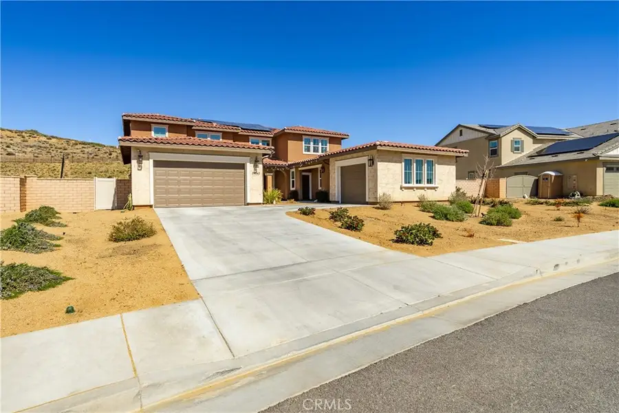 39342 Stallion, Palmdale, CA 93551 - #3