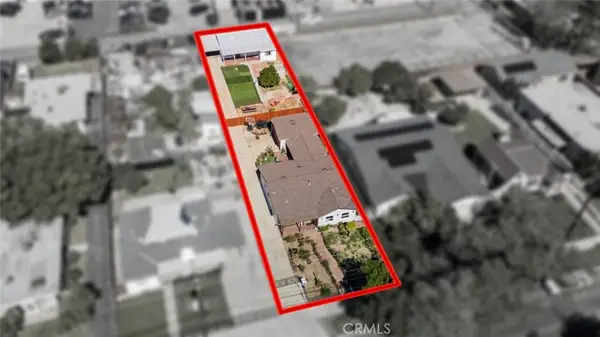 17525 Kingsbury, Granada Hills, CA 91344