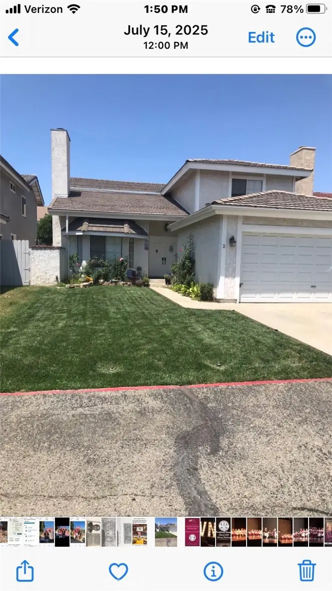 16711 Parthenia Street #2, North Hills, CA 91343 - #1