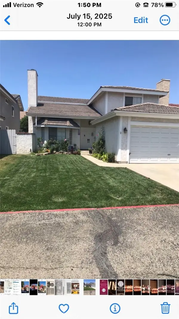 16711 Parthenia Street #2, North Hills, CA 91343