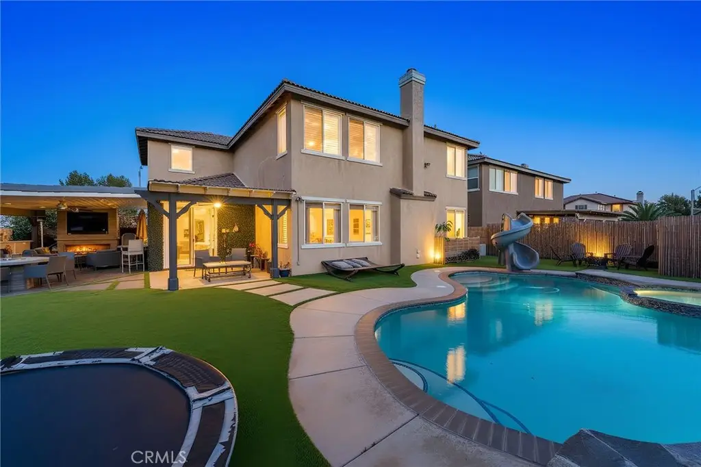 40637 Pinina Court, Palmdale, CA 93551 - #1