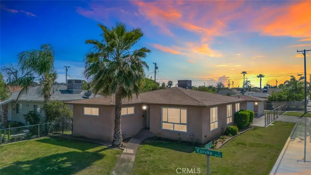 1101 Eureka, Bakersfield, CA 93305 - #1