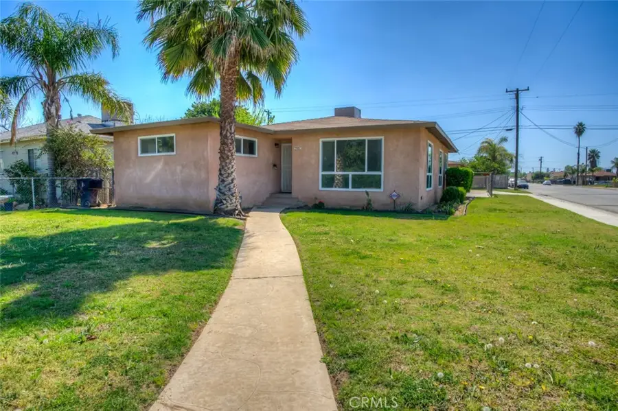 1101 Eureka, Bakersfield, CA 93305 - #2