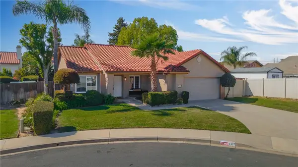 4487 Cedar Branch Court, Moorpark, CA 93021