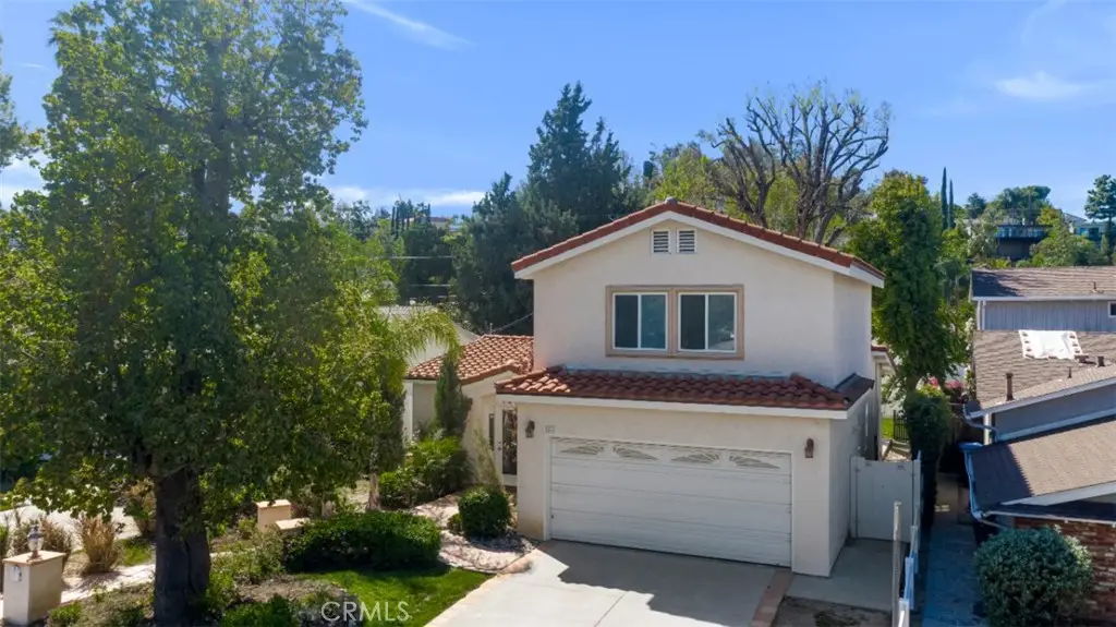 5063 Serrania Avenue, Woodland Hills, CA 91364 - #1