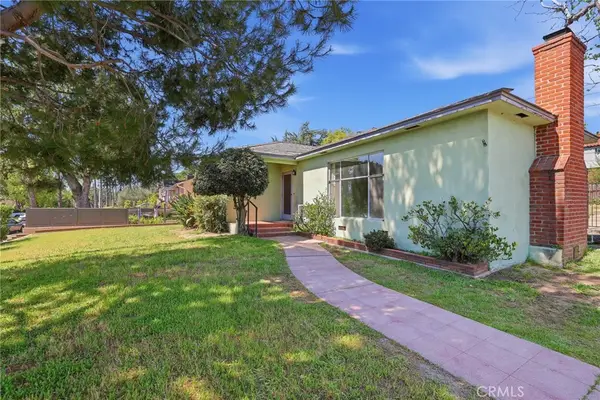 1295 E Woodbury Road, Pasadena, CA 91104