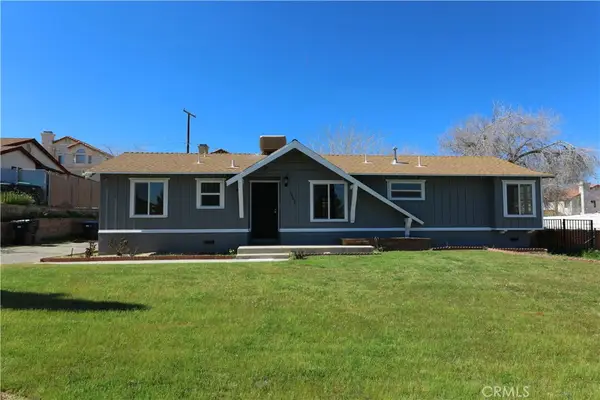 38637 Yucca Tree, Palmdale, CA 93551