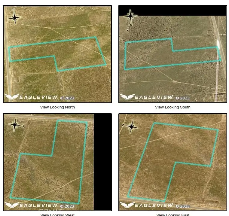 0 W 80th St W/avenue F10, Lancaster, CA 93536 - #3