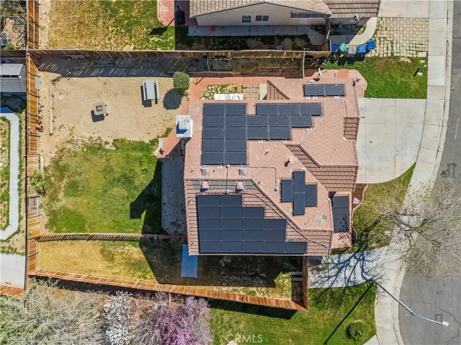 3019 Hildreth Court, Lancaster, CA 93535 - #2