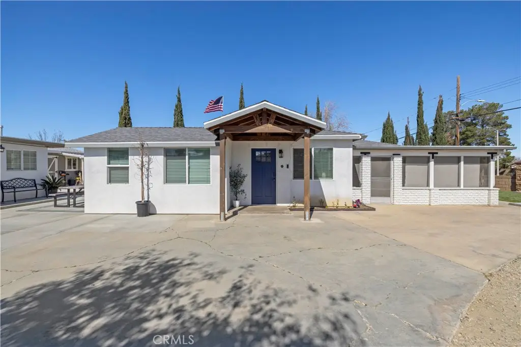 42545 30th W, Lancaster, CA 93536 - #1