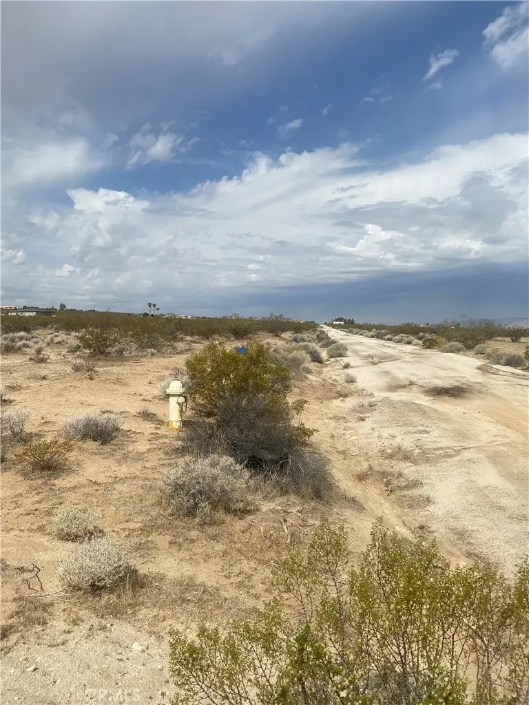 0 Crest Road, California City, CA 93505 - #3