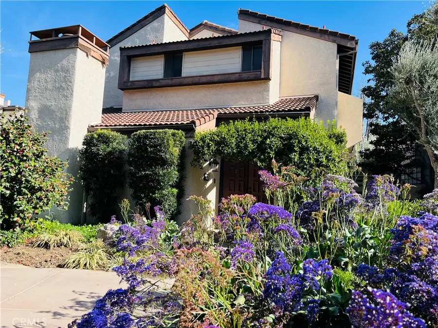 21801 Burbank #83, Woodland Hills, CA 91367 - #2