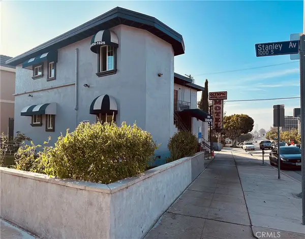 5850 W Olympic #7, Los Angeles, CA 90036