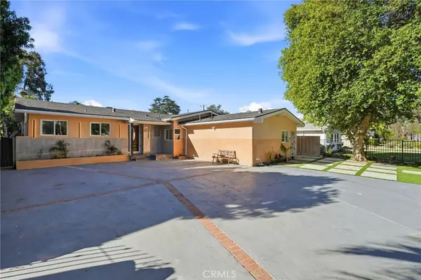 18114 Schoenborn, Northridge, CA 91325