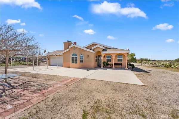 36819 Dunford, Littlerock, CA 93543