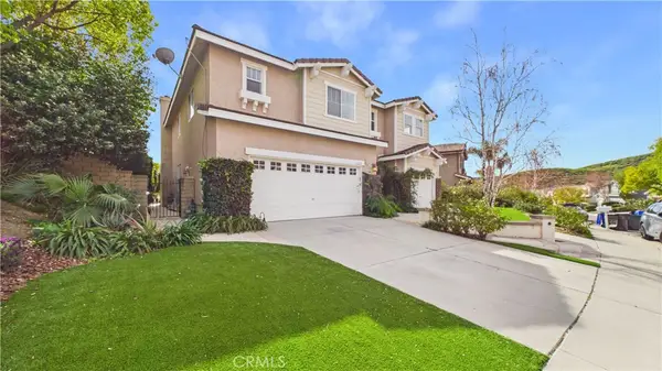 27824 Pine Crest, Castaic, CA 91384
