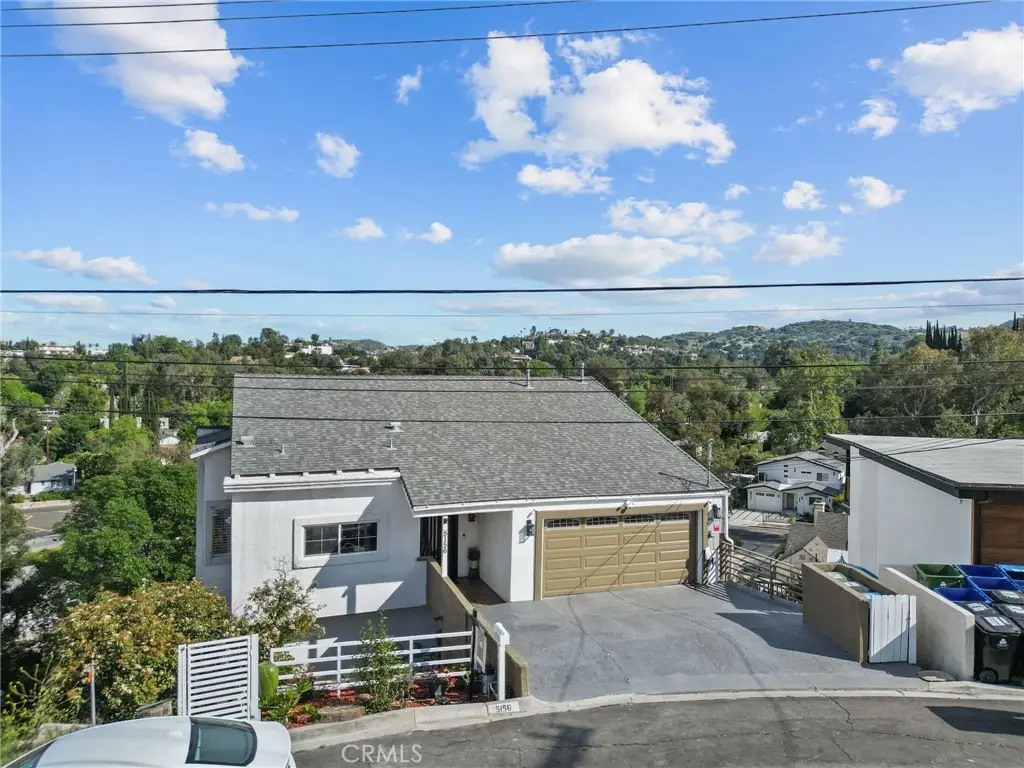 5156 Campo, Woodland Hills, CA 91364 - #1